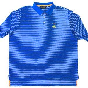 Ralph Lauren Polo Golf Shirt Marion 2013 US Open